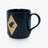 Harry Potter Ravenclaw Crest Mug 2