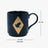 Harry Potter Ravenclaw Crest Mug 3