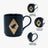 Harry Potter Ravenclaw Crest Mug 5