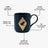 Harry Potter Ravenclaw Crest Mug 6