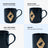 Harry Potter Ravenclaw Crest Mug 7