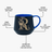Harry Potter Ravenclaw Crest Mug