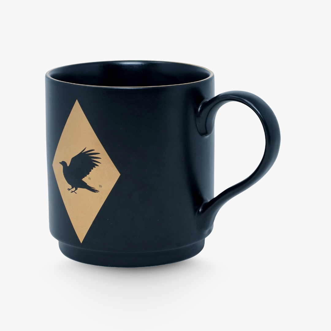 Harry Potter Ravenclaw House Mug