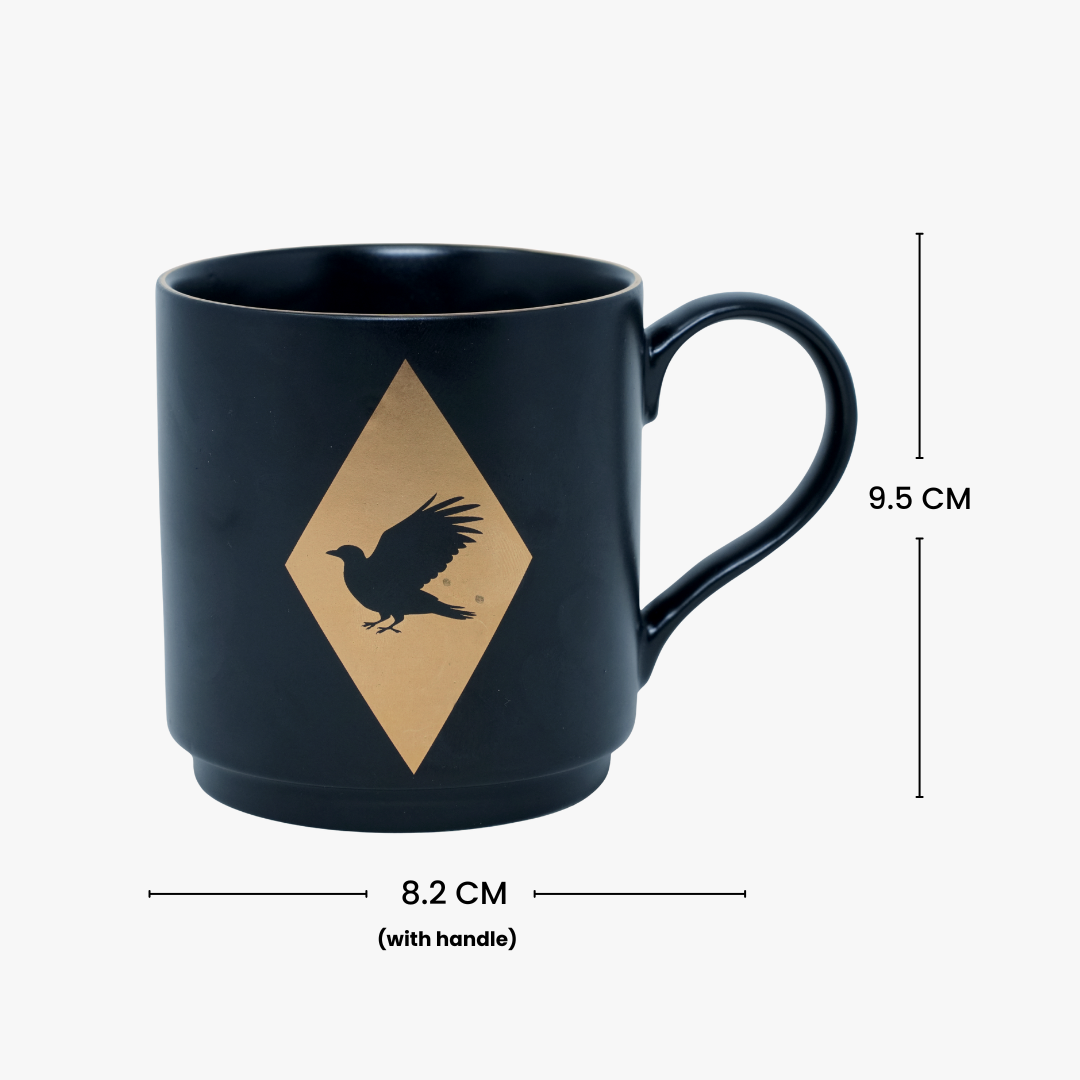 Harry Potter Ravenclaw House Mug