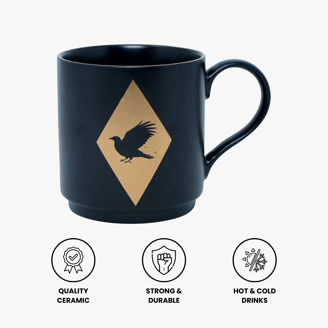 Harry Potter Ravenclaw House Mug