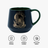 Harry Potter Slytherin Crest Mug