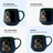 Harry Potter Slytherin Crest Mug