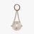 Harry Potter Time Turner Keyring