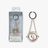 Harry Potter Time Turner Keyring