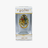 Harry Potter Wizard Crest Glass