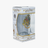 Harry Potter Wizard Crest Glass