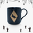 Harry Potter Hufflepuff Crest Mug