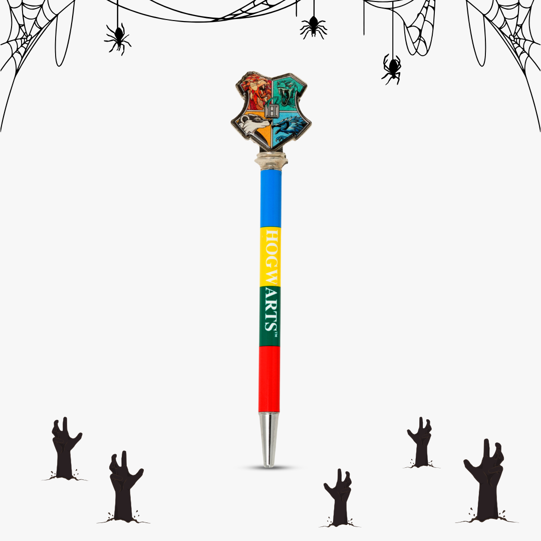 Harry Potter Trooper Pen