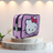 Hello Kitty Cosmetic Case