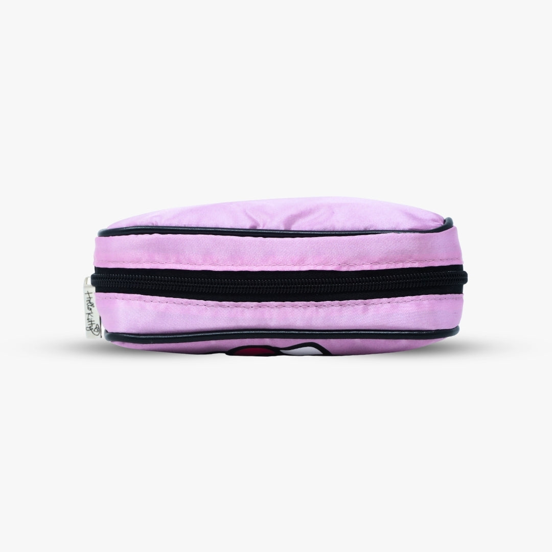 Hello Kitty Cosmetic Case