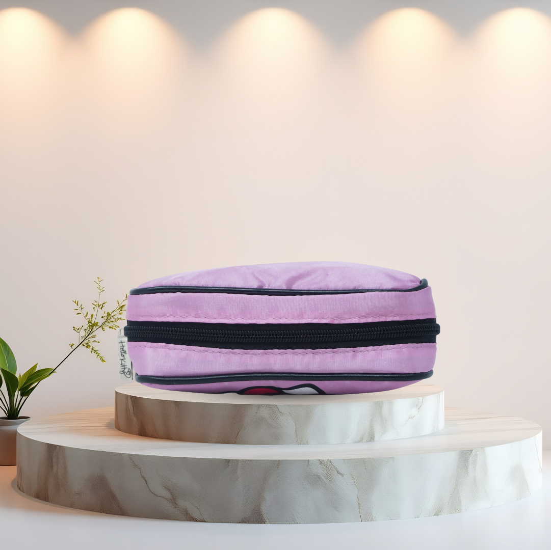 Hello Kitty Cosmetic Case