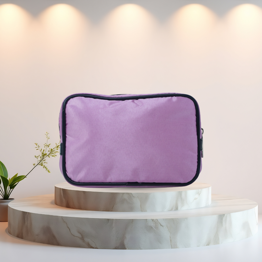 Hello Kitty Cosmetic Case
