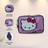 Hello Kitty Cosmetic Case