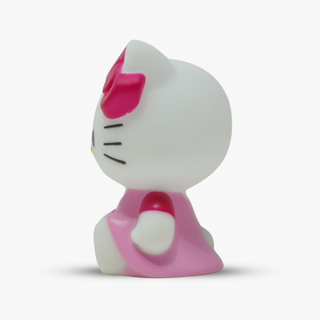 Hello Kitty Statue For Home Decoration 2