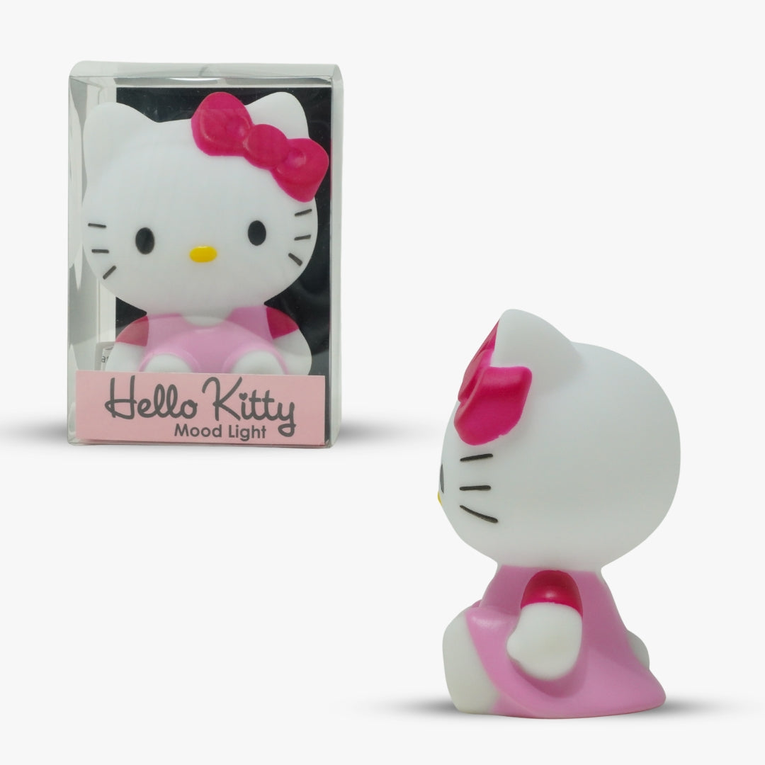 Hello Kitty Statue For Home Decoration 3