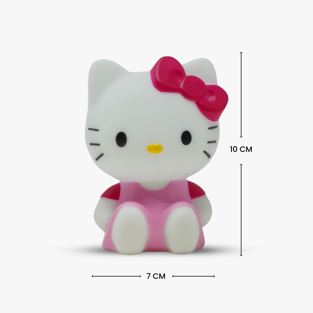 Hello Kitty Statue For Home Decoration 4