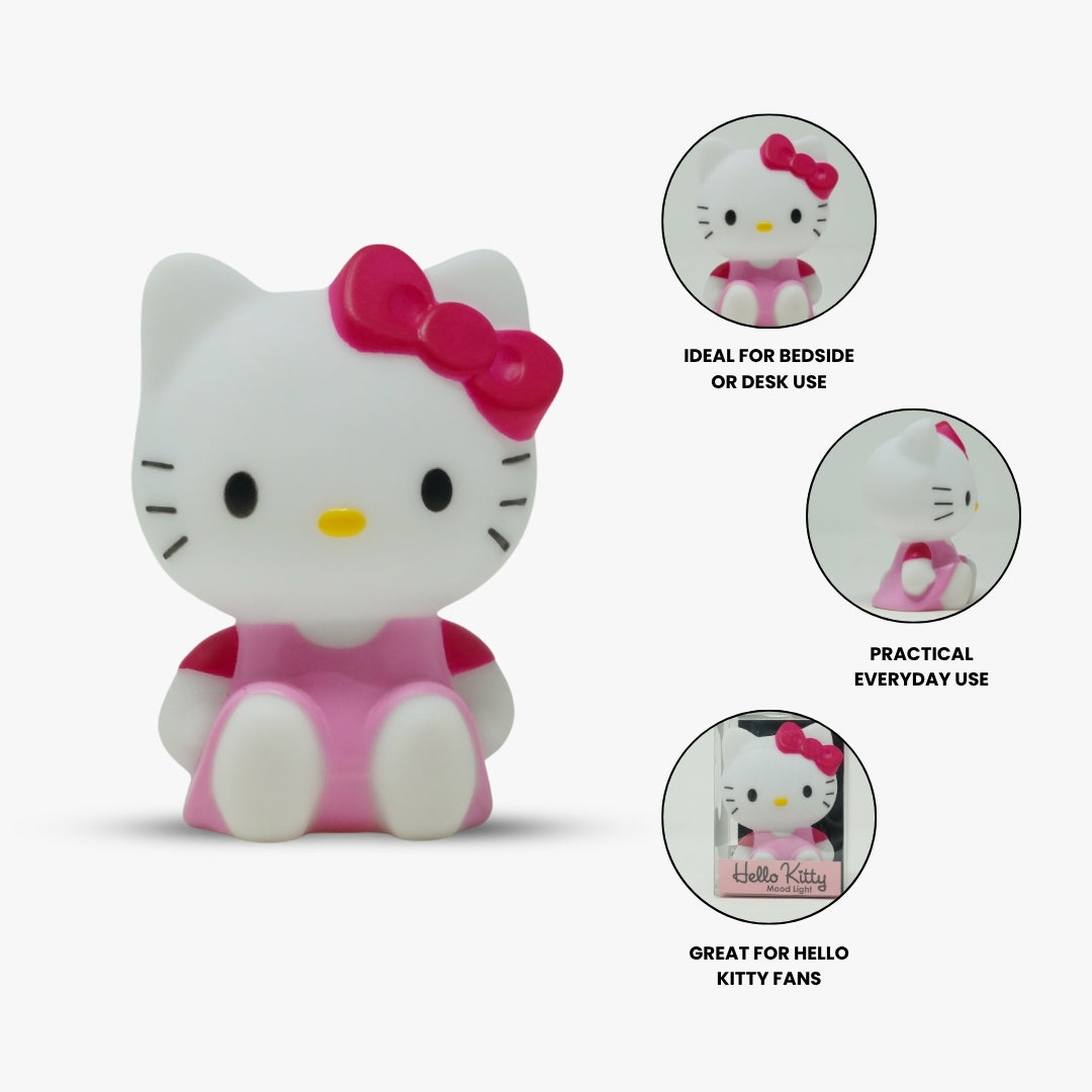 Hello Kitty Statue For Home Decoration 5