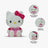 Hello Kitty Statue For Home Decoration 5