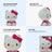 Hello Kitty Statue For Home Decoration 7