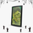 Hulk Velcro 3d Wallet