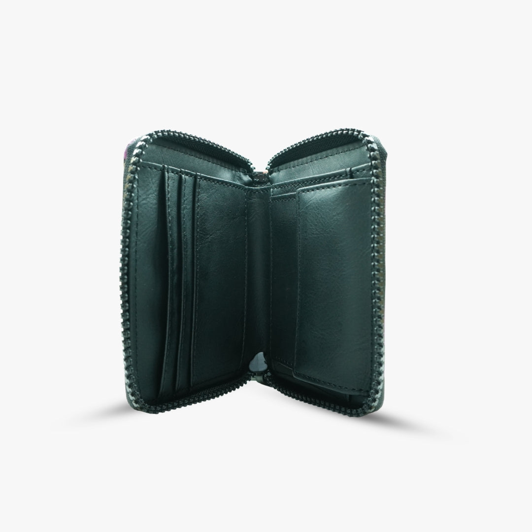 Hype Lepord Wallet
