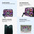 Hype Lepord Wallet