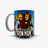 Ironman Ceramic Mug