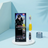 JUSTIN BIEBER  Singing Toothbrush – Interactive Sound Brush JUSTIN BIEBER SOMEBODY TO LOVE ME (Random Colour)