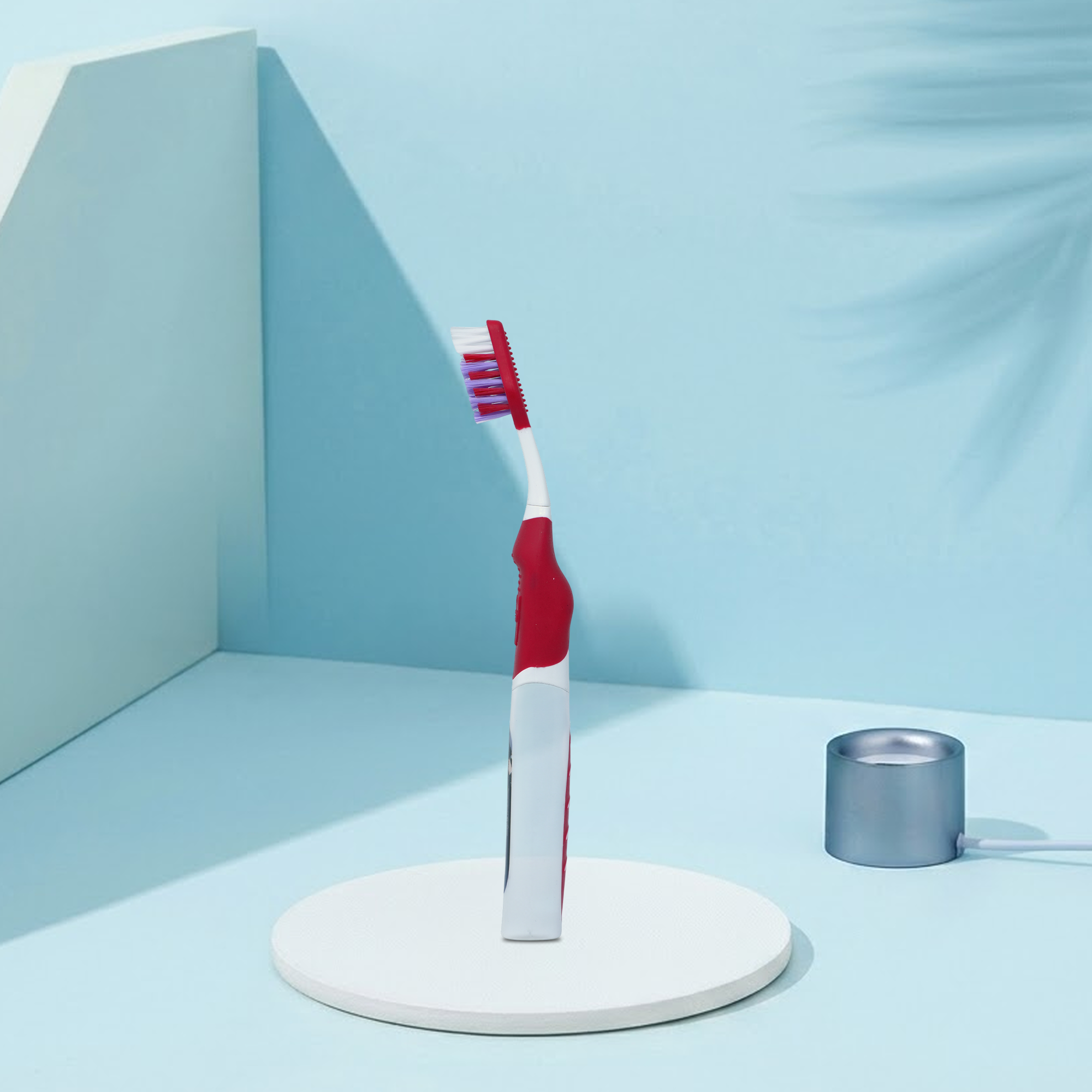 JUSTIN BIEBER  Singing Toothbrush – Interactive Sound Brush JUSTIN BIEBER SOMEBODY TO LOVE ME (Random Colour)