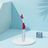 JUSTIN BIEBER  Singing Toothbrush – Interactive Sound Brush JUSTIN BIEBER SOMEBODY TO LOVE ME (Random Colour)