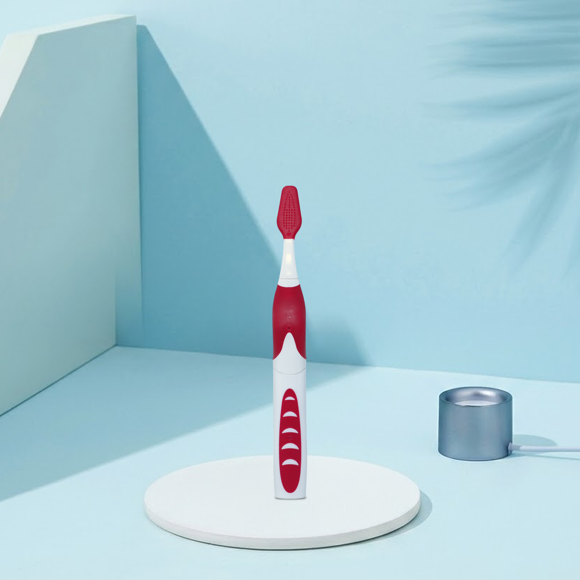 JUSTIN BIEBER  Singing Toothbrush – Interactive Sound Brush JUSTIN BIEBER SOMEBODY TO LOVE ME (Random Colour)