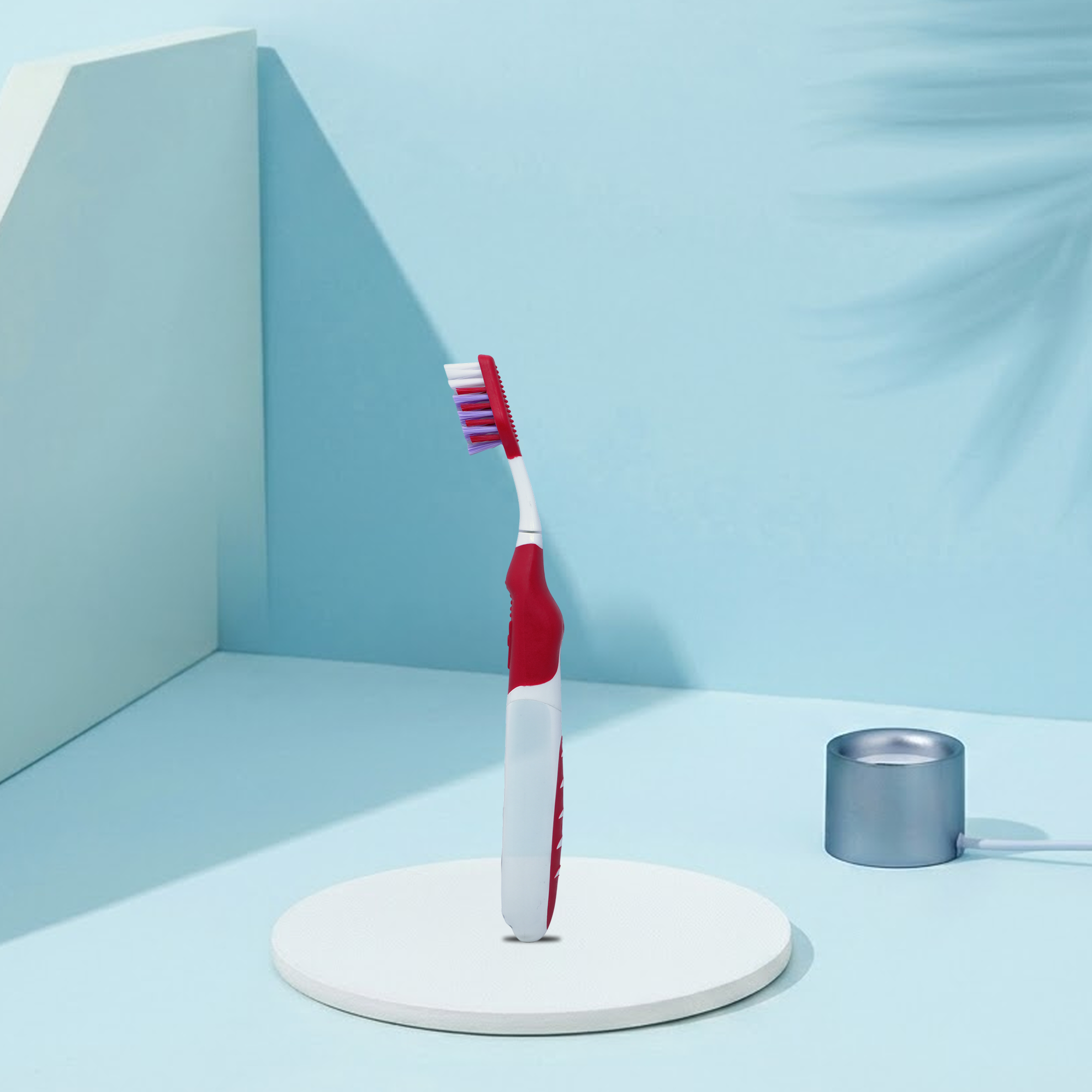 JUSTIN BIEBER  Singing Toothbrush – Interactive Sound Brush JUSTIN BIEBER SOMEBODY TO LOVE ME (Random Colour)