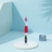JUSTIN BIEBER  Singing Toothbrush – Interactive Sound Brush JUSTIN BIEBER SOMEBODY TO LOVE ME (Random Colour)