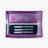 Just Hype Pink Stationary Set 2