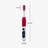 Justin Bieber Boyfriend Singing Toothbrush – Red & White