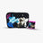 Justin Bieber Cosmetic Case & Mirror Set
