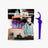Justin Bieber Dental Floss Picks 36 Pack