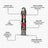 Justin Bieber Kids Manual Toothbrush Brush Buddies 5