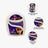 Justin Bieber Mint Dental Floss 55 Yards