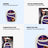 Justin Bieber Mint Dental Floss 55 Yards