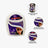 Justin Bieber Mint Dental Floss 55 Yards 4
