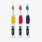 Justin Bieber Somebody To Love Toothbrush