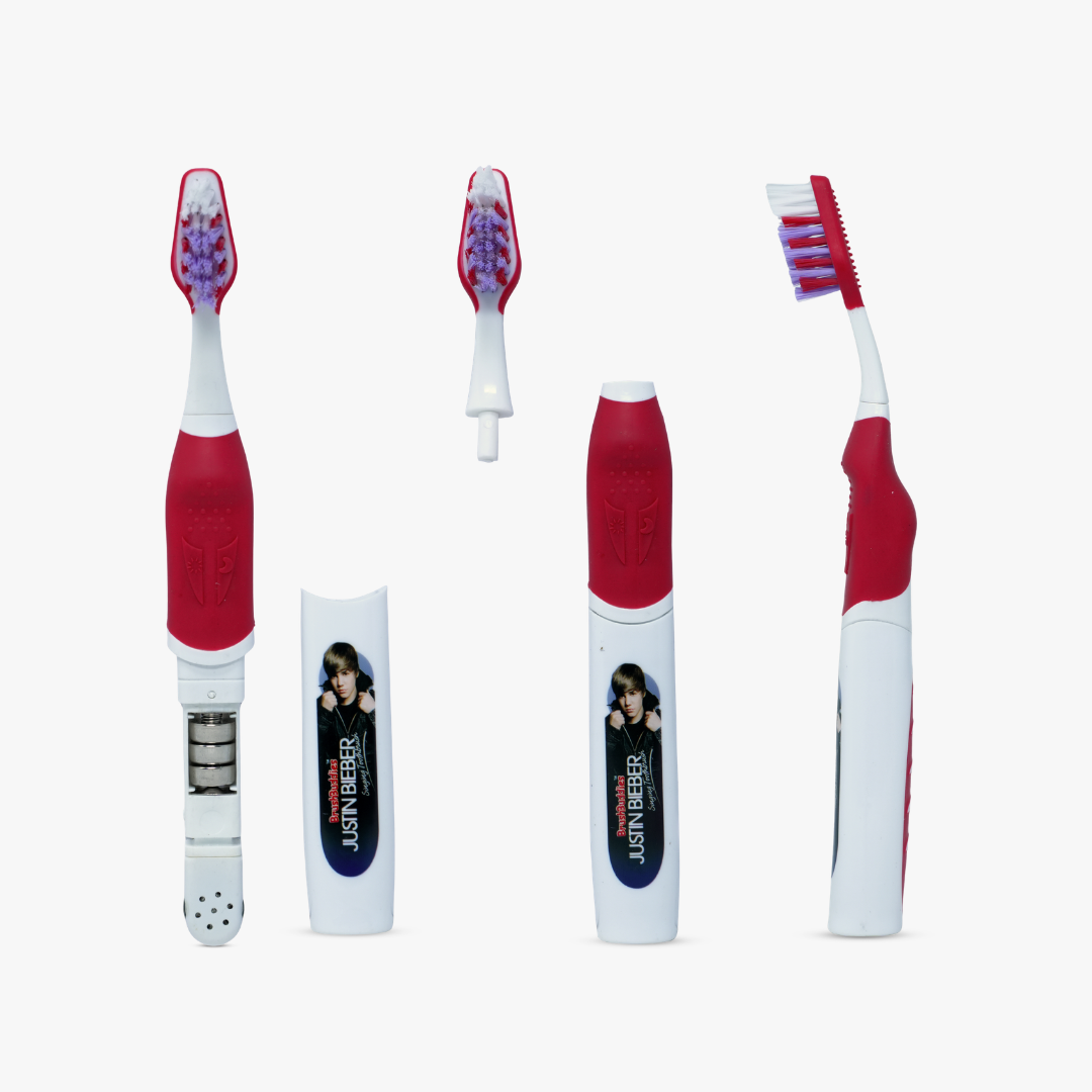Justin Bieber Somebody To Love Toothbrush