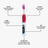 Justin Bieber Somebody To Love Toothbrush