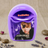 Justin Bieber Travel Oral Care Kit Portable Dental Hygiene Set With Toothbrush & Accessories